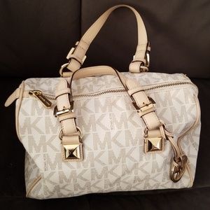 Authentic Michael Kors handbag